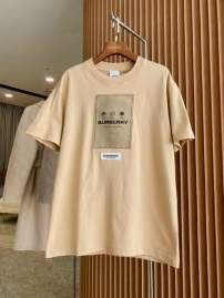 Picture of Burberry T Shirts Short _SKUBurberryS-2XLaztx972419873
